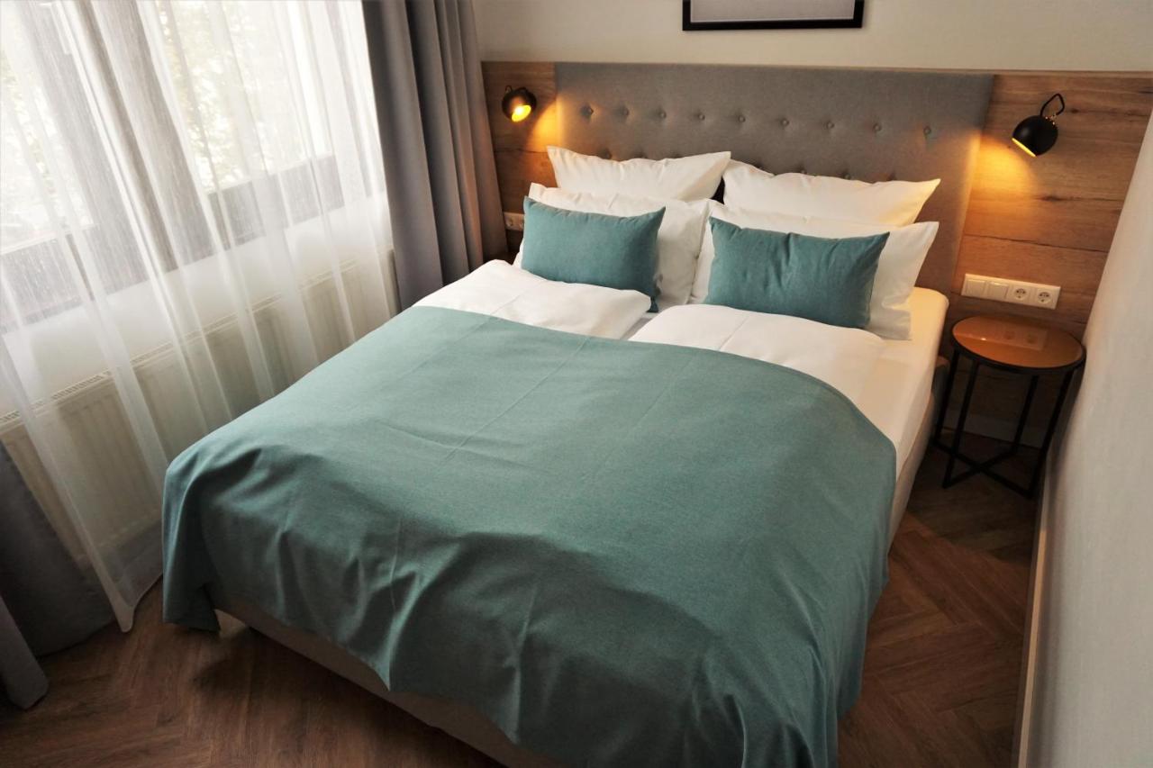Diesonne Weimar  Ngoại thất bức ảnh