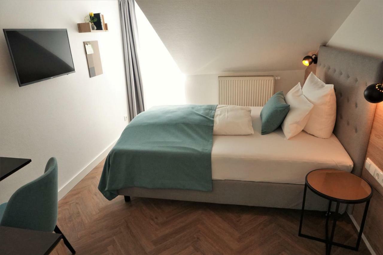 Diesonne Weimar  Ngoại thất bức ảnh