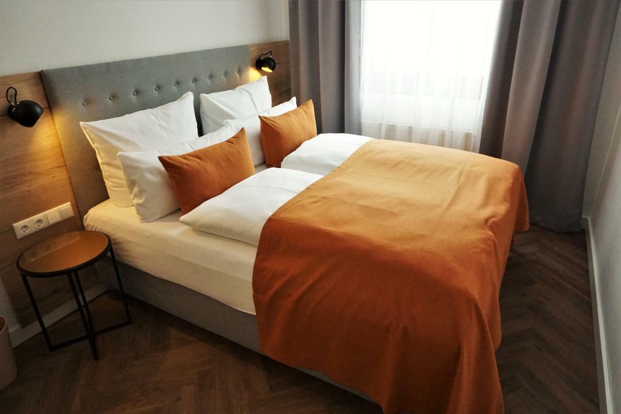 Diesonne Weimar  Ngoại thất bức ảnh