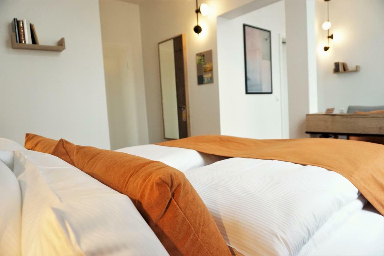 Diesonne Weimar  Ngoại thất bức ảnh
